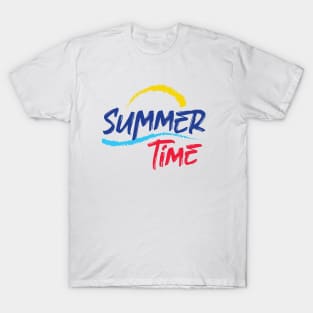 summer time T-Shirt